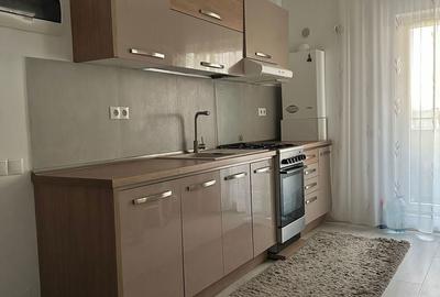 Apartament cu 2 camere semidecomandat în Est - 1