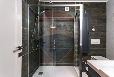 Apartament cu 2 camere, mobilat în Avantgarden - 12