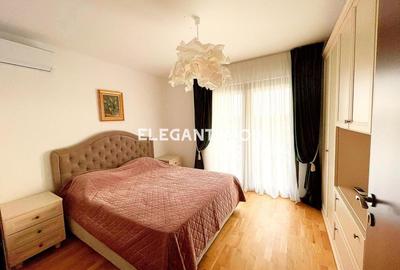 Casă cu 5 camere cu Teren 700 Mp în Corbeanca - 13