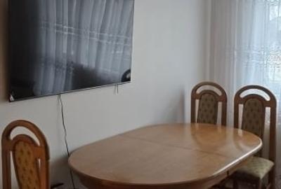 Apartament cu 2 camere semidecomandat în Tătărași - 5