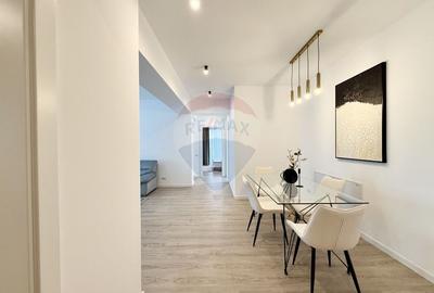 Apartament 3 camere de inchiriat Crystal North Pipera / Rond OMV - 4