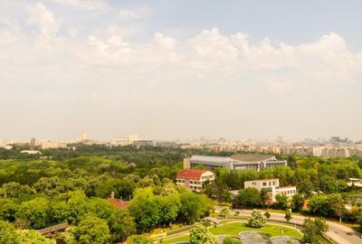 Apartament cu 3 camere semidecomandat în Tineretului - 13