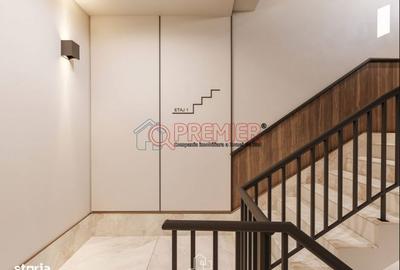 Apartament cu 2 camere decomandat în Șerban Vodă - 4