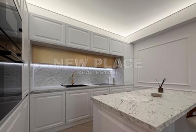 [VIDEO] CORTINA NORTH | Apartament deosebit | Vedere libera | Terasa 12 mp | Lux - 8