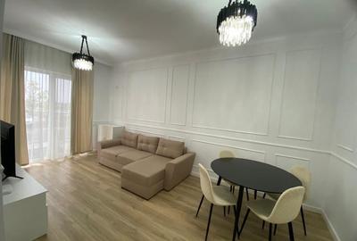 Apartament cu Gradina-Direct de la Proprietar-Bdul.Petre Tutea - 12