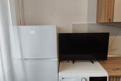 Apartament în Florilor - 3