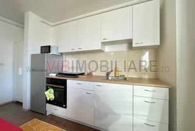 Garsonieră decomandată în Iancului - 2