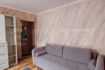 Apartament cu 2 camere decomandat în Turda