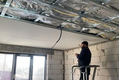 Casă cu 3 camere în Bariera Vâlcii - 6