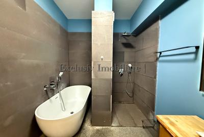 Apartament 3 camere | BlueBike Residence | Termen lung Apartament 3 camere | BlueBike Residence | Termen lung - 19