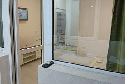 Apartament cu 2 camere semidecomandat, mobilat în Central - 12