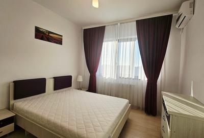 Apartament doua camere Cotroceni Politehnica Residence - 18