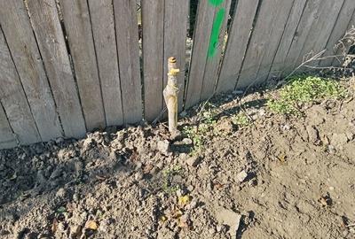 Casă în Vulturu - 5