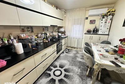 Apartament cu 3 camere decomandat în Central - 2