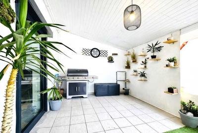 Casă individuală cu 4 camere cu Teren 701 Mp în Șura Mare - 7