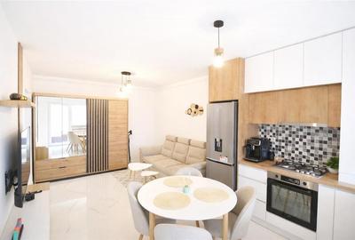 Apartament cu 2 camere decomandat, mobilat în 13 Decembrie - 2