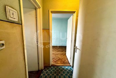 Apartament cu 2 camere ideal investitie | 48mp | Balcon | Gheorgheni! - 5