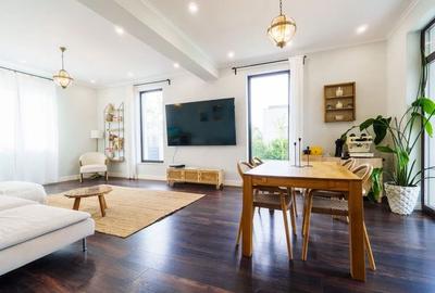 Casa de inchiririat | Domnesti |vibe mediteranean - 3