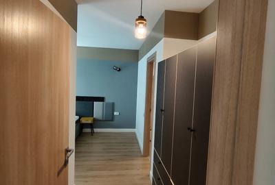Apartament cu 3 camere decomandat, mobilat în Pipera - 7