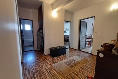 Apartament de 4 camere, 2 bai, 93,64 mp, mobilat-utilat - 11
