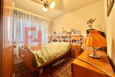 Apartament 4 camere parter, de vanzare, zona Olimpia Stadion - 5