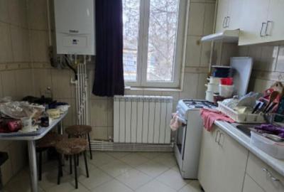 Apartament cu 3 camere semidecomandat în Ultracentral - 1