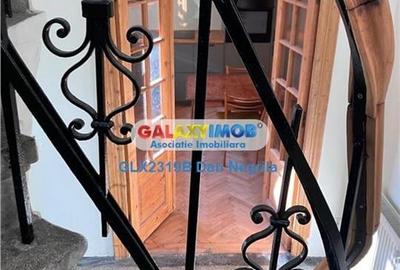 Unirii-Mitropolie vila P+1 de inchiriat - 5