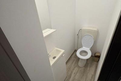 Apartament cu 3 camere decomandat, mobilat în Crângași - 1