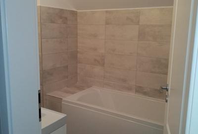 Apartament cu 2 camere semidecomandat în Valea Lupului - 1