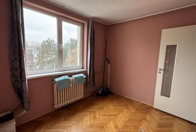 Apartament cu 3 camere semidecomandat, mobilat în Mănăștur - 4