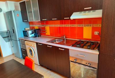 Închiriez apartament 3 camere Calea București Brașov - 11