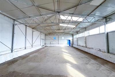 Hala Bacau DISKOUNT - 5