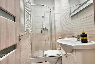 Garsonieră decomandată în Militari - 3