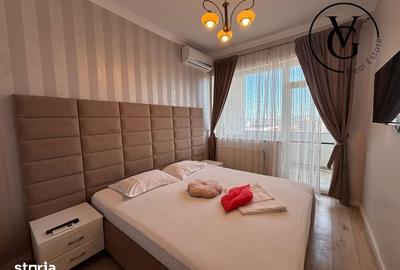 Apartament cu 3 camere în Central - 1