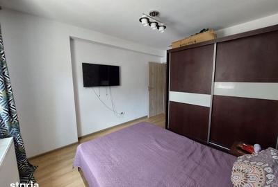 Apartament cu 2 camere în Central - 2