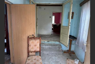 Casă cu 2 camere cu Teren 657 Mp în Calea Timișoarei - 6