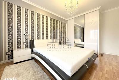 Apartament cu 2 camere, mobilat în Gheorgheni - 2