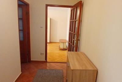 Garsonieră decomandată, mobilată în Girocului - 7