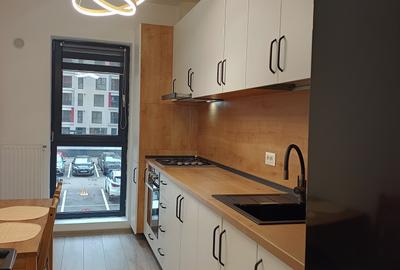 Apartament cu 2 camere decomandat în Lujerului - 7