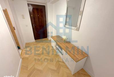 Apartament cu 3 camere în Ultracentral - 1
