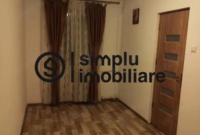 Apartament cu 2 camere semidecomandat în Craiovița Nouă