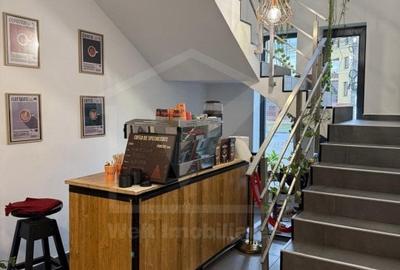 Inchiriere Spatiu birouri Europa - 1