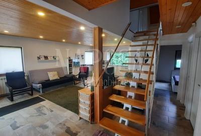 Casă individuală cu 4 camere cu Teren 1200 Mp în Sălicea - 10