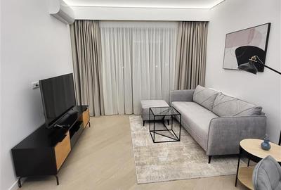 Pipera | Porsche | Cortina North | Bloc 2023 | Parcare - 3