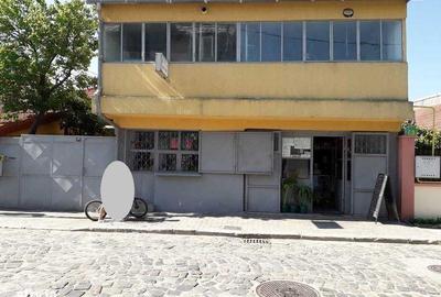 Casă cu 4 camere decomandat cu Teren 280 Mp în Central - 7