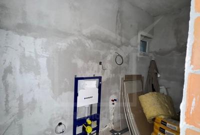 Casă individuală cu 4 camere cu Canalizare în Suceagu - 5