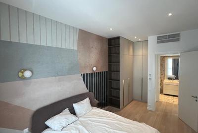 Apartament cu 2 camere decomandat, mobilat în Floreasca - 11