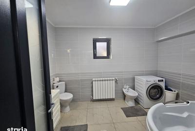 Casă cu 3 camere cu Teren 500 Mp în Miroslava - 12