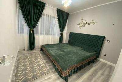 Apartament cu 3 camere semidecomandat, mobilat în Timișoara - 4