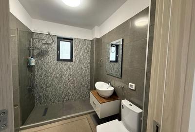 Apartament cu 2 camere în Nord - 3